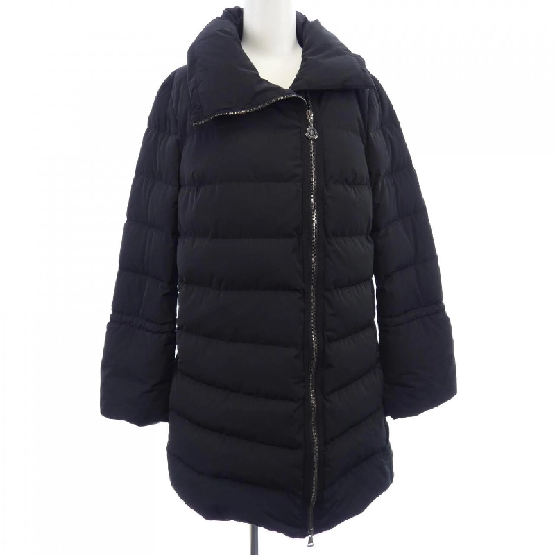 MONCLER LOBELIA Áo khoác lông 633061