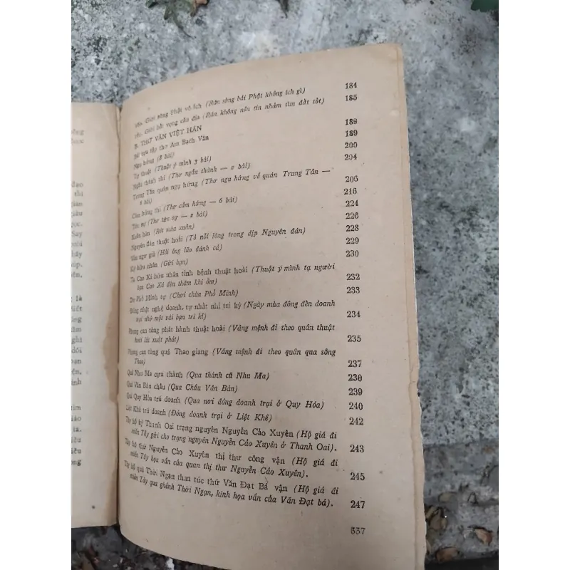 Thơ văn Nguyễn Bỉnh Khiêm  1022819