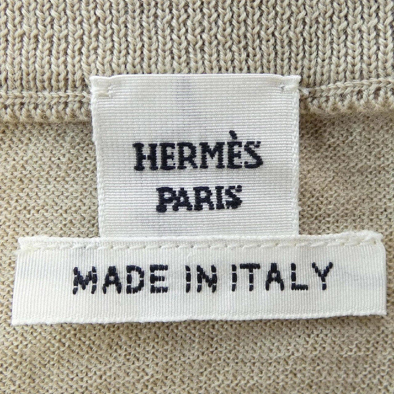 【Mã giảm giá】HERMES Áo len 639306