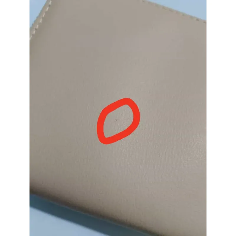 Ví Cầm Tay 2 Ngăn Đẹp Thời Trang Hàn Quốc 559751