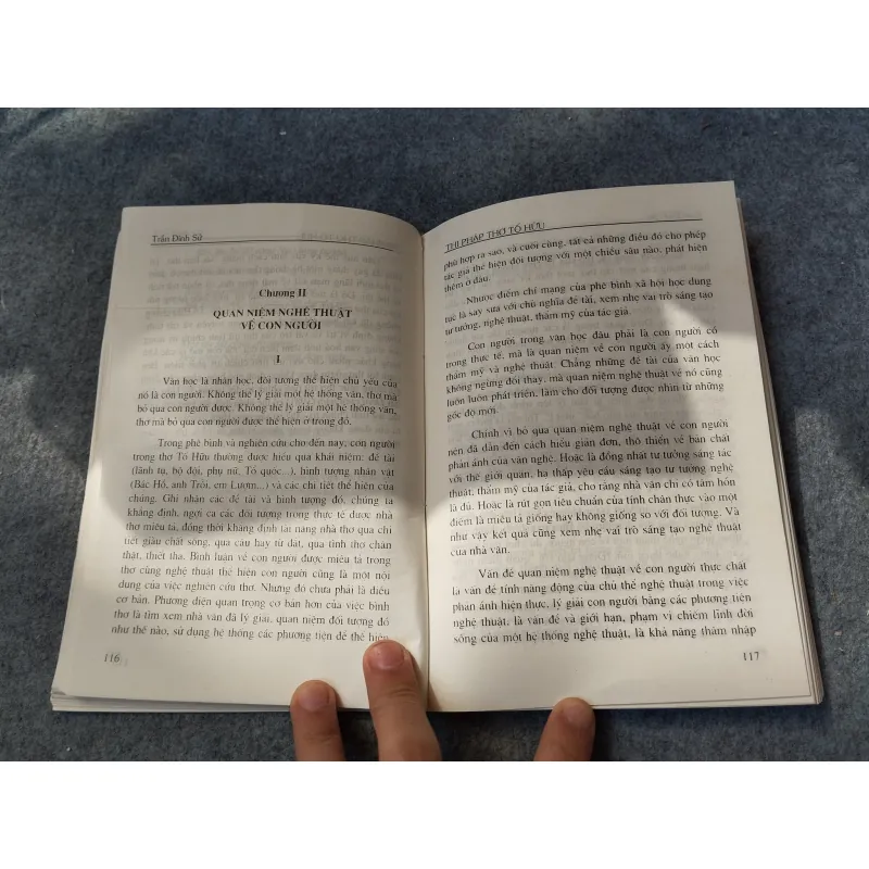 THI PHÁP THƠ TỐ HỮU - TRẦN ĐÌNH SỬ 719931