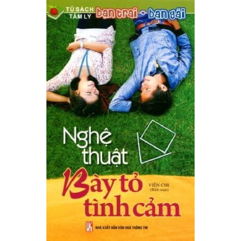 Nghệ Thuật Bày Tỏ Tình Cảm - Viên Chi ASB.PO Oreka Blogmeo 230225 395301