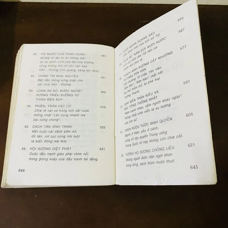 100 sự kiện Trung Quốc  723420