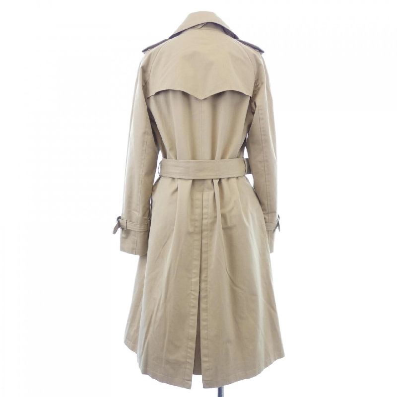 【Mã giảm giá】United Arrows Áo khoác trench 642226