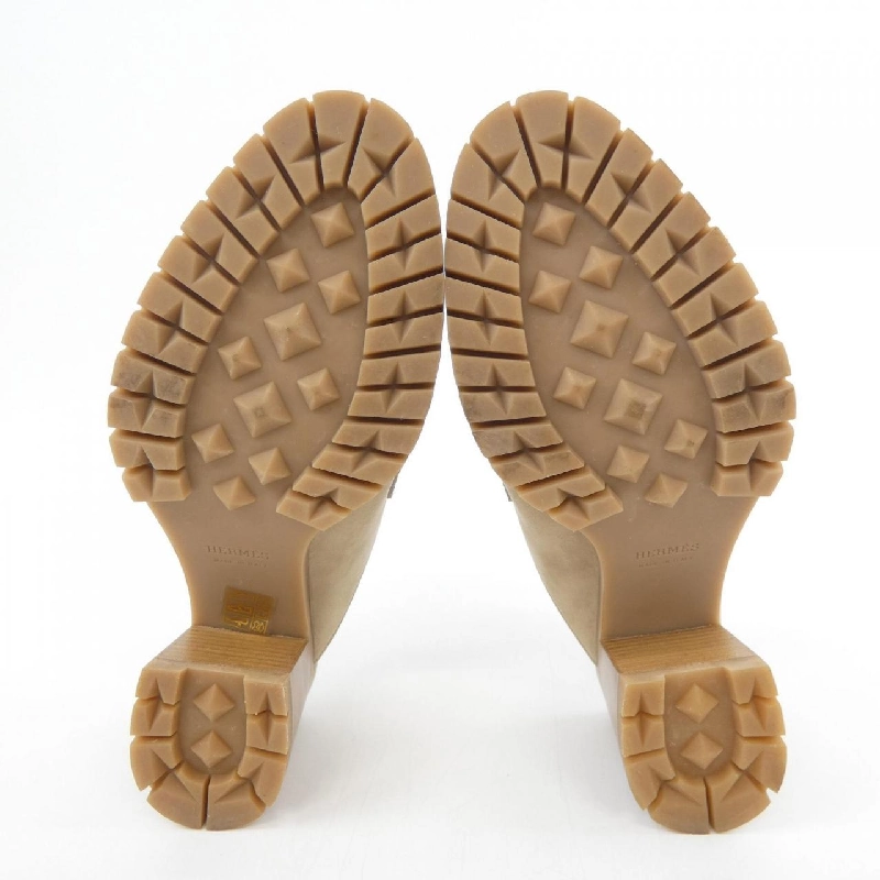 Giày HERMES Flore 222058Z - Hàng hiệu Chính hãng 828279