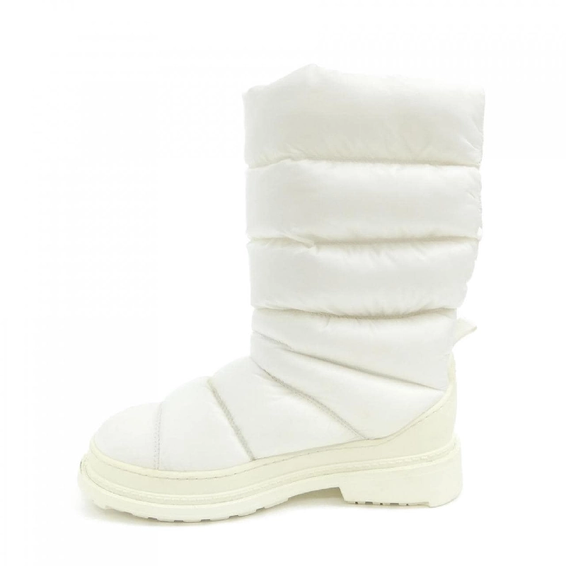 Giày bốt CHANEL 661715