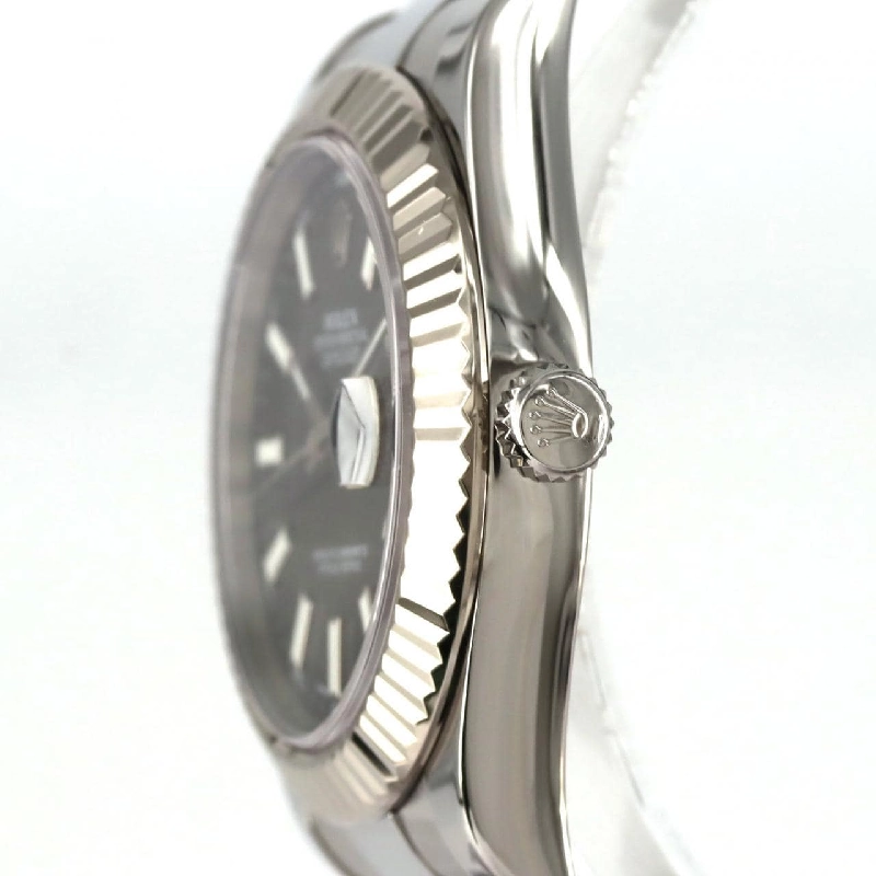 Đồng hồ Rolex Datejust II 116334 SSxWG tự động G số - Hàng hiệu Chính hãng 887593