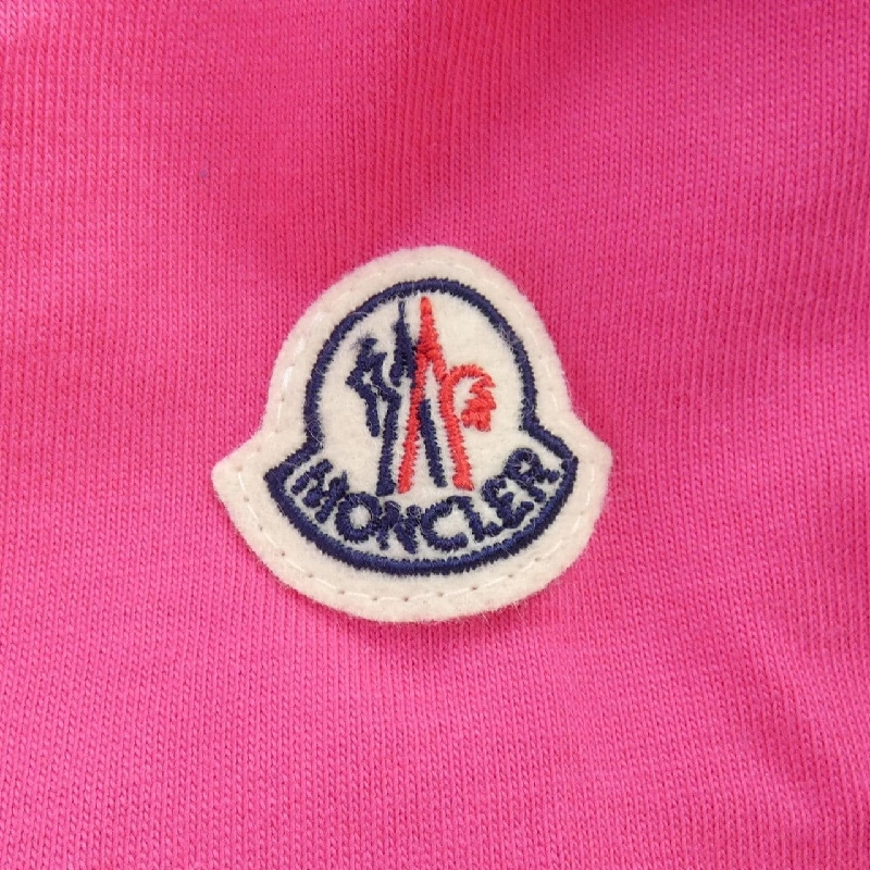 Áo thun MONCLER - Hàng hiệu Chính hãng 645792