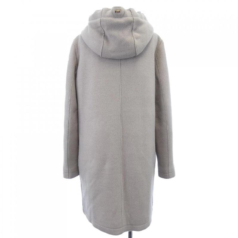 Herno áo khoác lông 634720