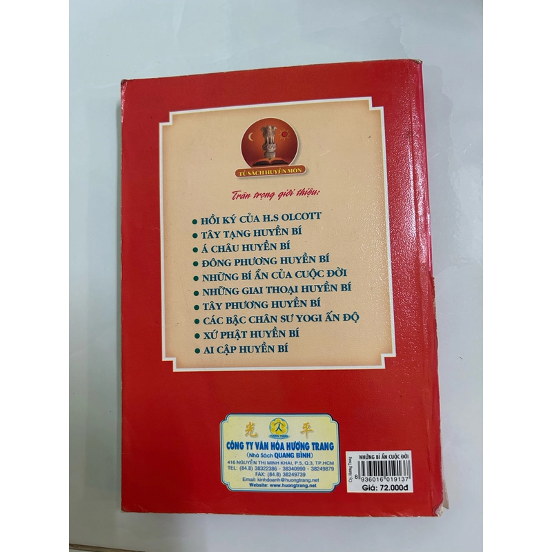 Những bí ẩn của cuộc đời 451629