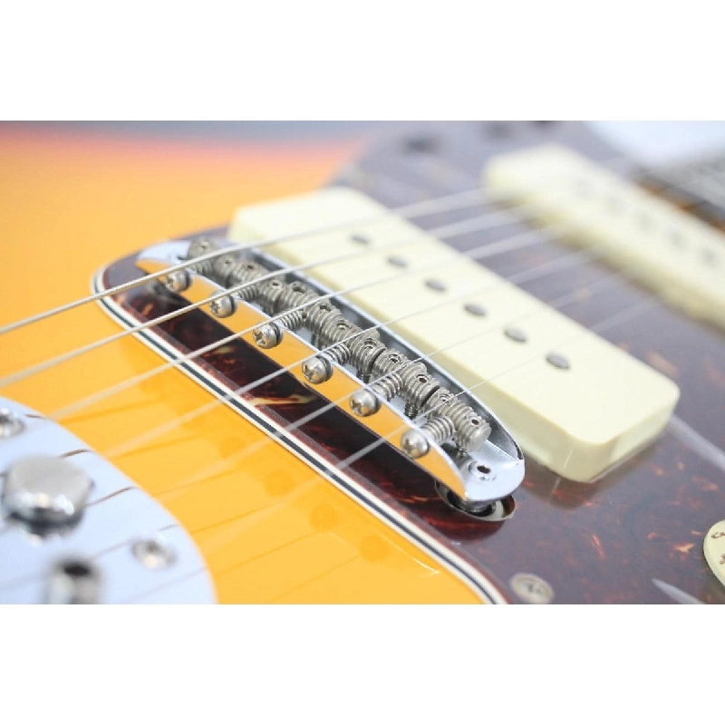 ＦＥＮＤＥＲ ＣＵＳＴＯＭ ＳＨＯＰ １９６３ ＪＡＺＺＭＡＳＴＥＲ ＮＯＳ - Hàng hiệu Authentic 878883