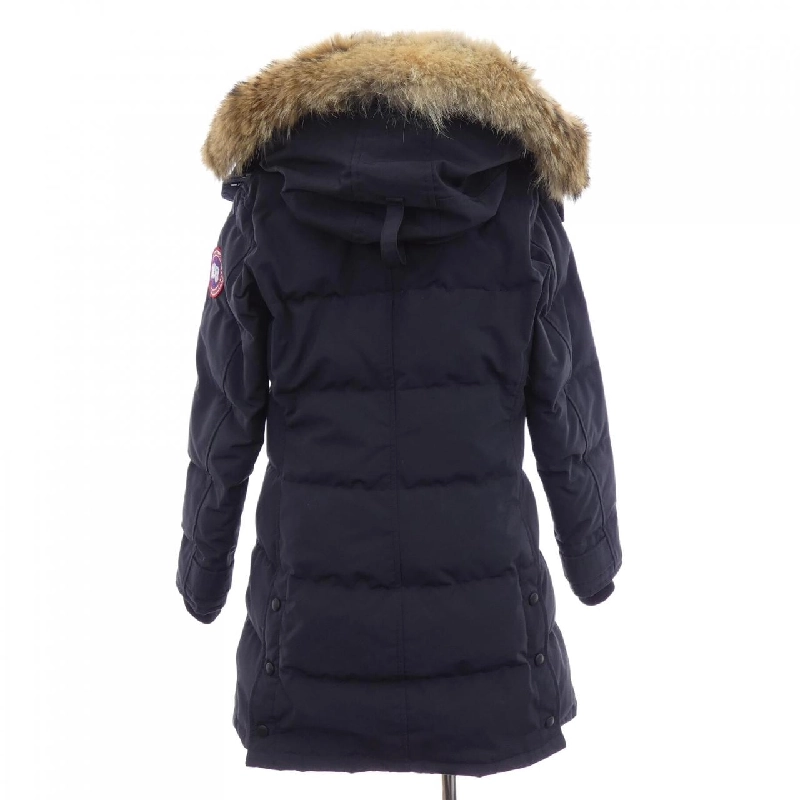 Canada Goose 3802LA Shelburne Áo khoác lông vũ - Hàng hiệu Chính hãng 817088