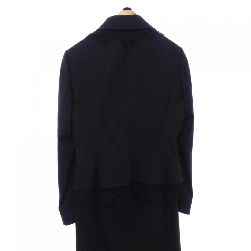 Dolce & Gabbana DOLCE&GABBANA bộ đồ 657271