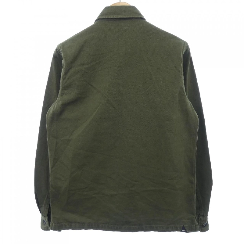 DENHAM DENHAM Áo sơ mi - Hàng hiệu Authentic 897662