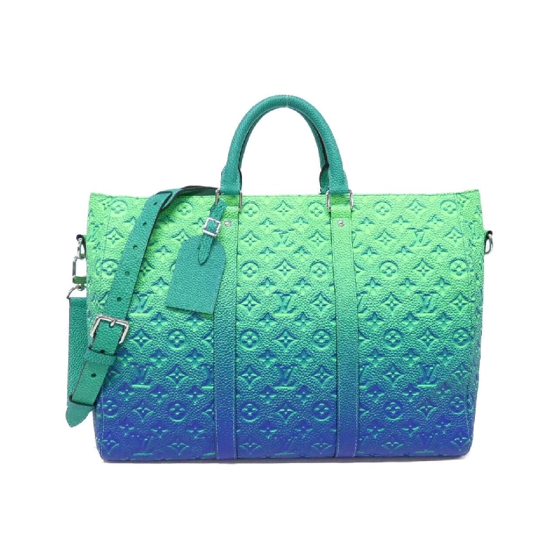 Túi xách Louis Vuitton Trillon Illusion Keepall Tote M59688 - Hàng hiệu Chính hãng 764742