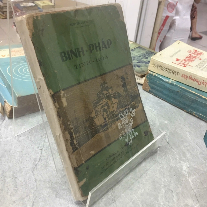 BINH PHÁP TINH HOA 496507