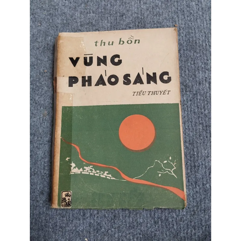 VÙNG PHÁO SÁNG - THU BỒN 689530