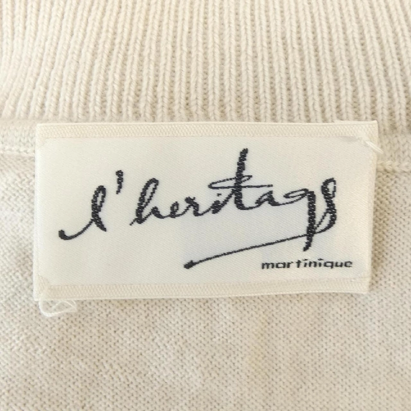 Martinique martinique áo len 632726
