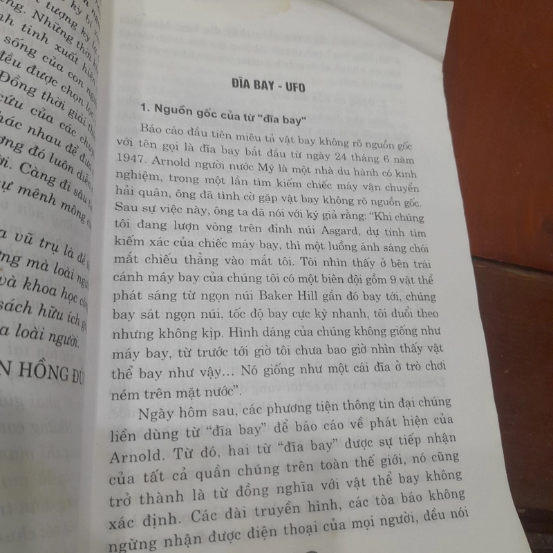 Bí ẩn NGƯỜI NGOÀI HÀNH TINH 469367