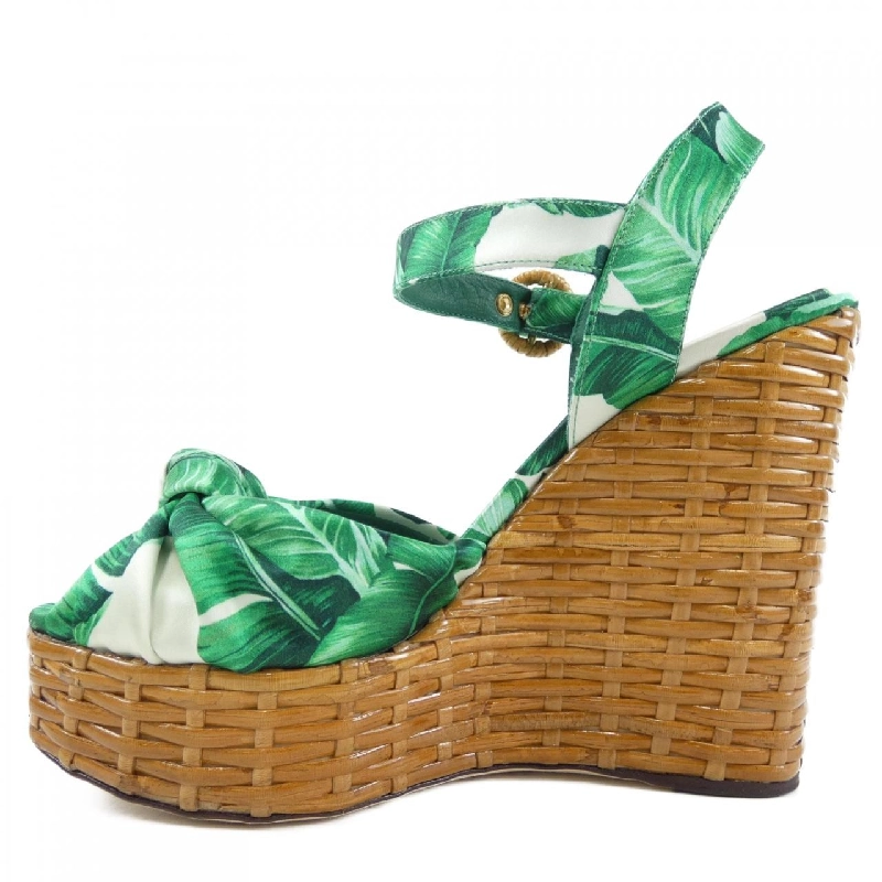 【Khuyến mãi】DOLCE&GABBANA Sandal 664811
