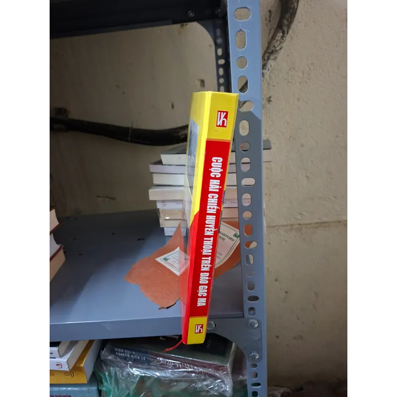 Cuộc hải chiến huyền thoại trên đảo Gạc Ma 707168