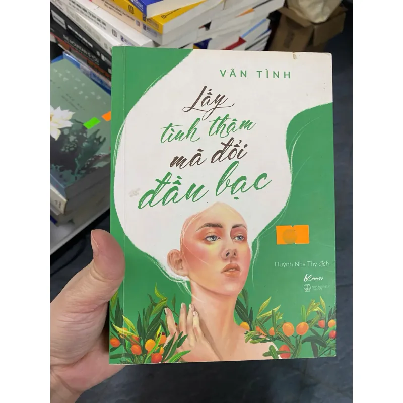 Thiên thần sa ngã — Tào Đình 788512