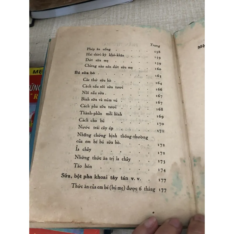 Kinh nghiệm nuôi con 1009809