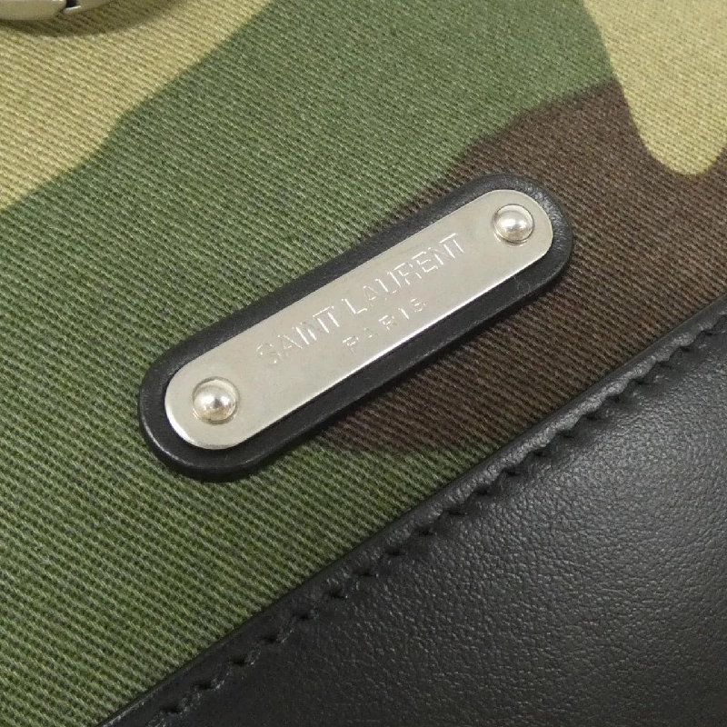 Túi xách vai Saint Laurent Livington 482777 GL0HF - Hàng hiệu chính hãng 767737