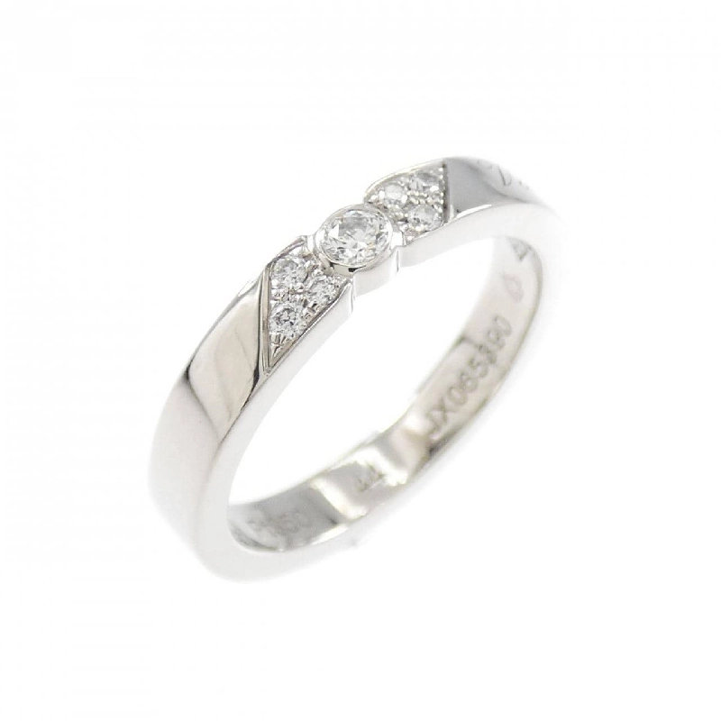 Nhẫn Van Cleef & Arpels Touche Étoile - Hàng hiệu Authentic 839034