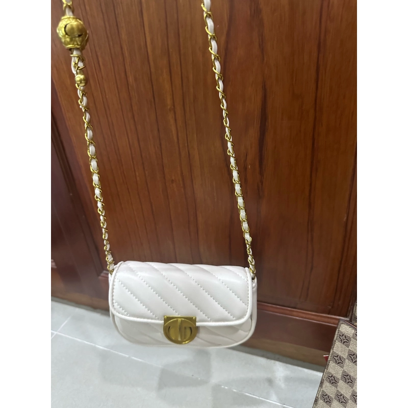 Túi mới sử dụng 1 lần 446080