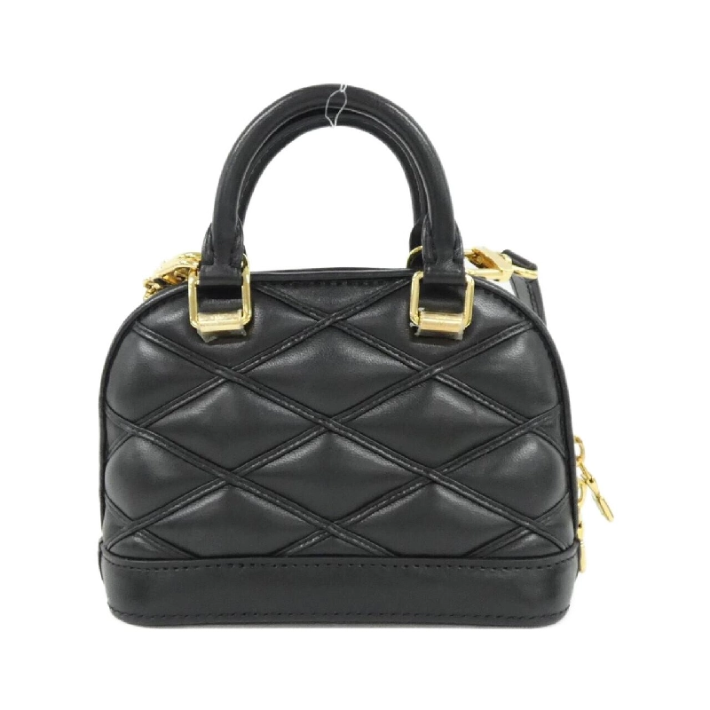 Túi xách vai Louis Vuitton Nano Alma M83048 608479
