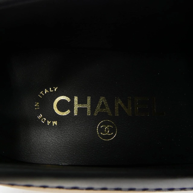 【Mã giảm giá】Giày CHANEL 664828