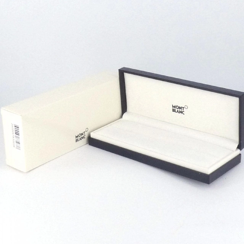 Bút máy Montblanc Meisterstück Platinum Classic 132467 - Hàng hiệu Authentic 887225