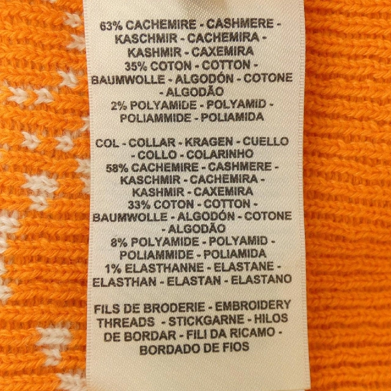 【Mã giảm giá】Áo cardigan HERMES 644933