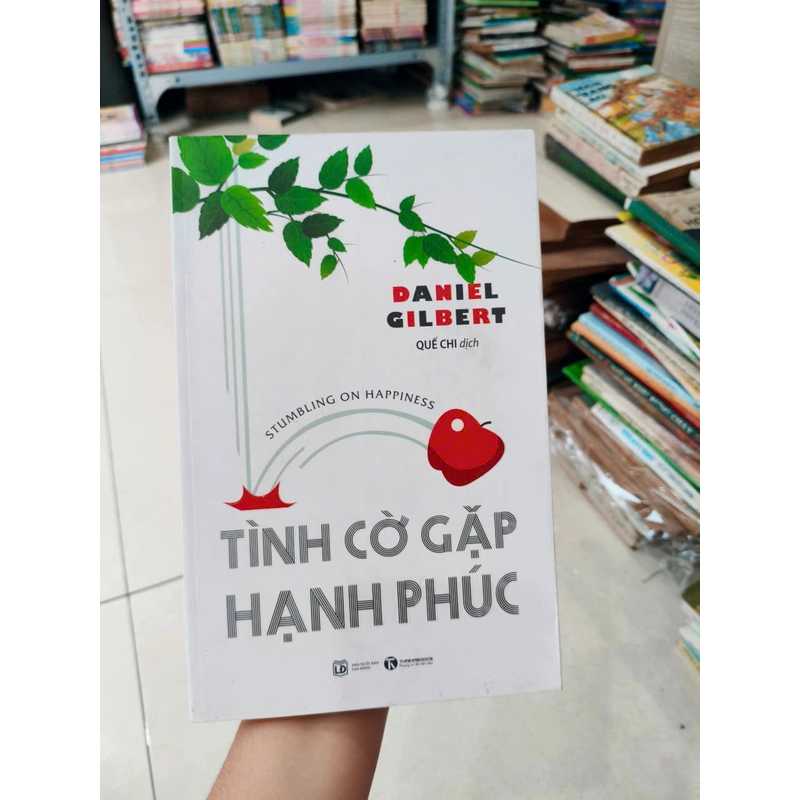 Tình Cờ Gặp Hạnh Phúc 497217