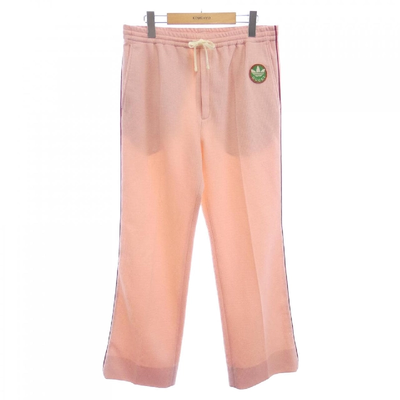 Gucci GUCCI 691436 ZAJRR Quần - Hàng hiệu Chính hãng 896978