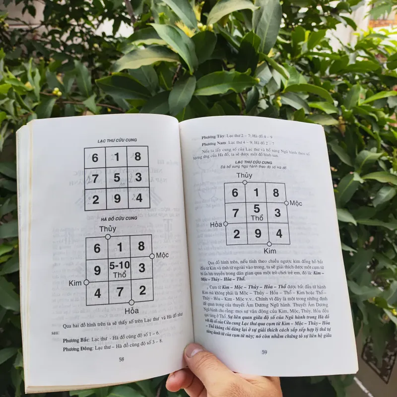 Thời Hùng Vương & Bí Ẩn Lục Thập Hoa Giáp - Nguyễn Vũ Tuấn Anh 722522