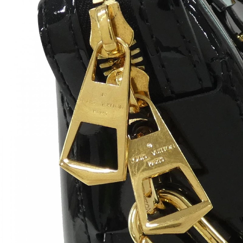 Túi xách Louis Vuitton Monogram Vernis Miroir Tote M54626 608505