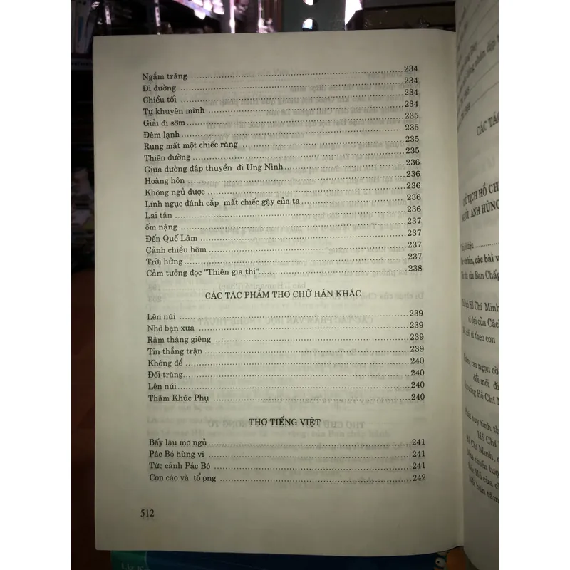 Chủ tịch Hồ Chí Minh sống mãi trong sự nghiệp của chúng ta 719439