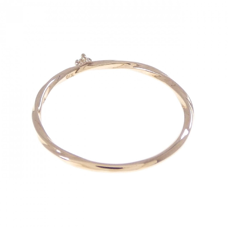 Nhẫn kim cương Ete 0.01CT - Hàng hiệu Authentic 832434