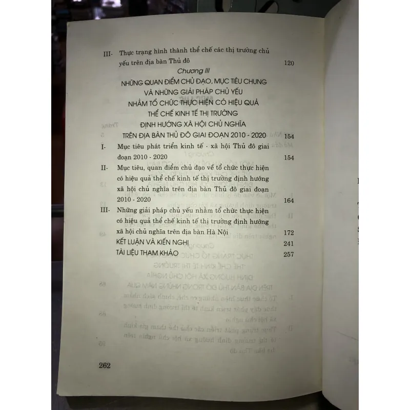 Giải pháp thực hiện hiệu quả thể chế kinh tế thị trường định hướng xã hội chủ nghĩa  601583