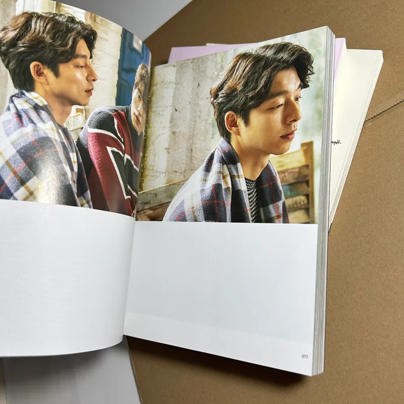 Yêu tinh (tập 1 + 2) + sách ảnh 573722