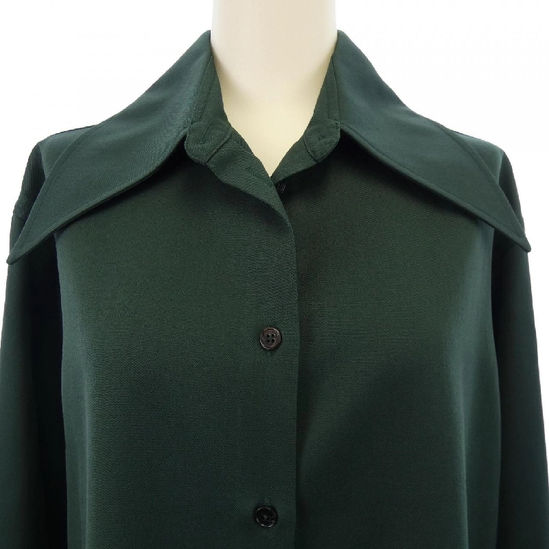 JIL SANDER Áo sơ mi - Hàng hiệu Authentic 774245