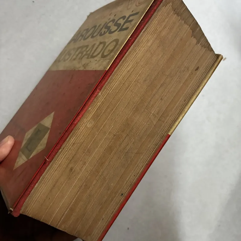 Larousse Ilustrado (sách trước 75) 1017979