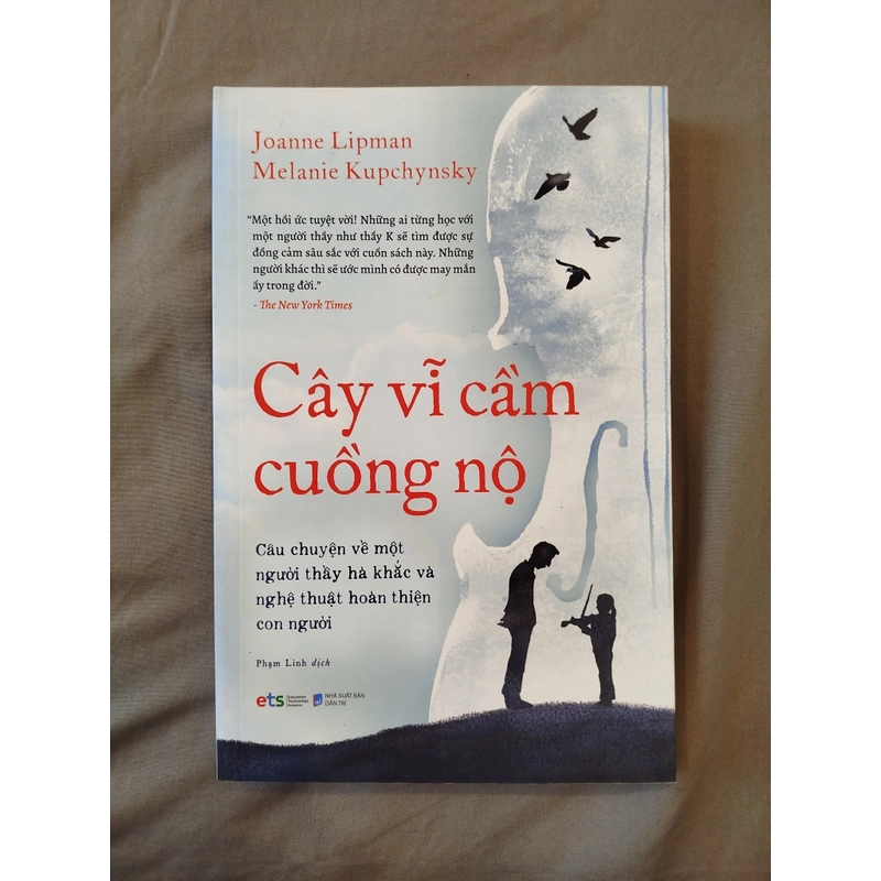 Cây vĩ cầm cuồng nộ 383041