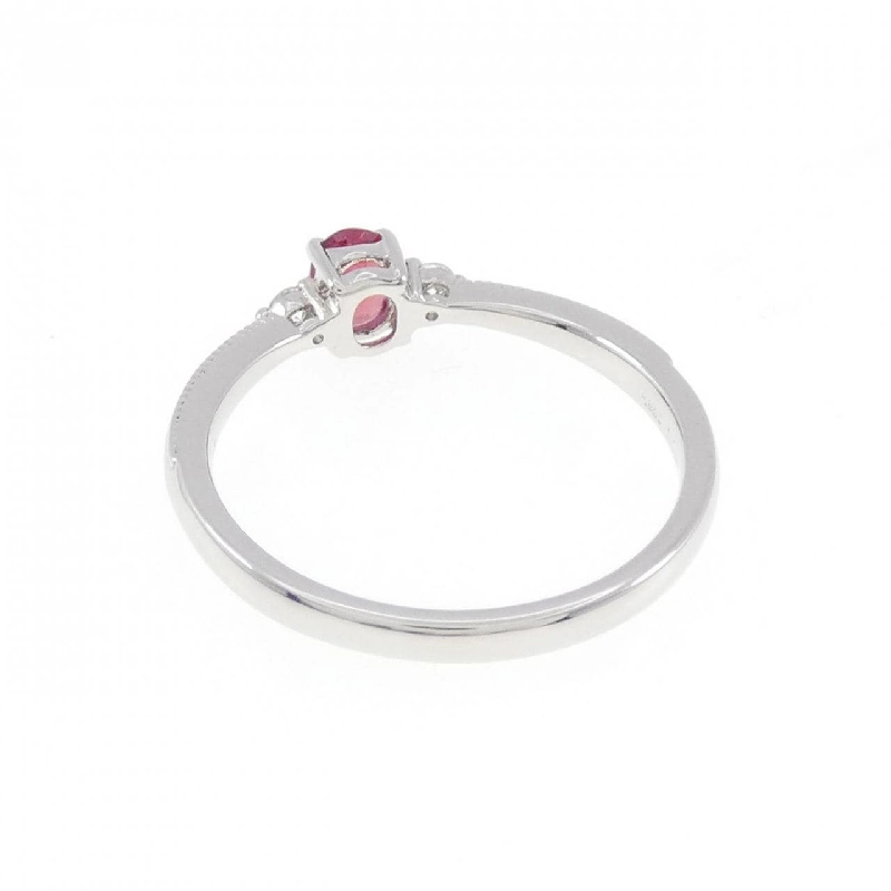 Nhẫn Ruby 0.24CT - Hàng hiệu Chính hãng 856061