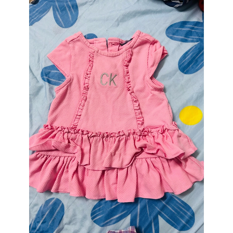 Đầm bé gái 537122