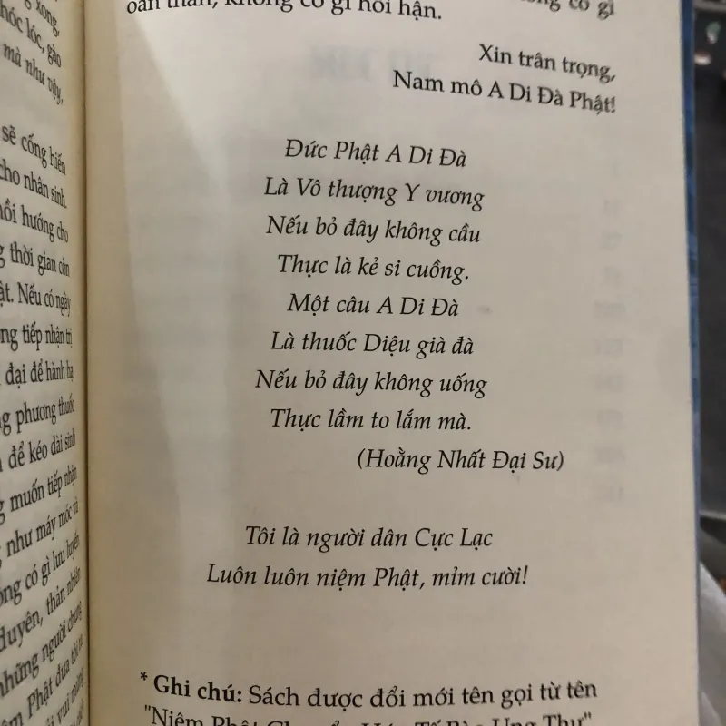 Thay đổi cuộc sống từ ngày ung thư - Pháp sư Đạo Chứng  1009737