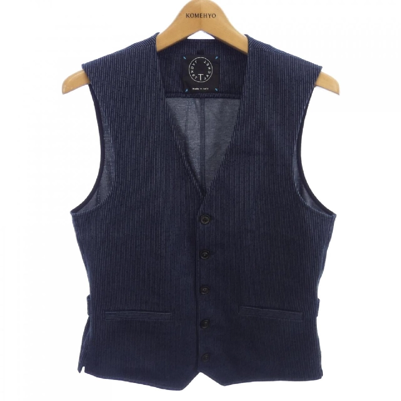 Áo khoác T-JACKET - Hàng hiệu Authentic 906118