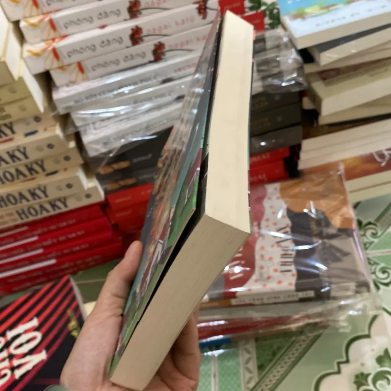 Truyện buồn chẳng có thật đâu (thật đấy)"  994263